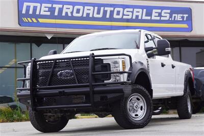 2019 Ford F-250 XL   - Photo 1 - Arlington, TX 76011