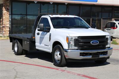 2017 Ford F-350 XL   - Photo 12 - Arlington, TX 76011