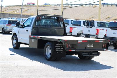 2017 Ford F-350 XL   - Photo 8 - Arlington, TX 76011