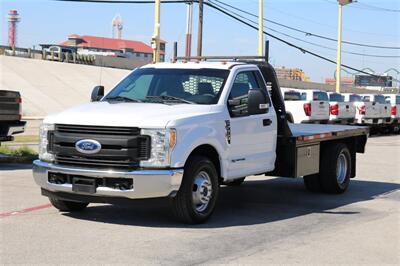 2017 Ford F-350 XL   - Photo 6 - Arlington, TX 76011