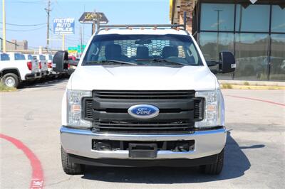 2017 Ford F-350 XL   - Photo 13 - Arlington, TX 76011