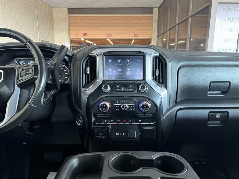 2022 GMC Sierra 2500HD SLE - Photo 26 - Arlington, TX 76011
