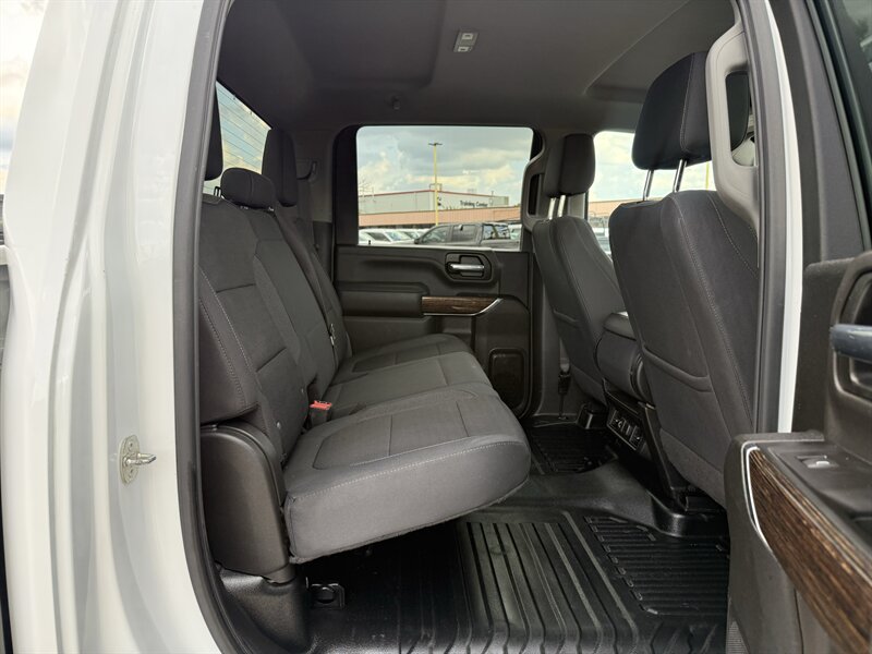 2022 GMC Sierra 2500HD SLE - Photo 20 - Arlington, TX 76011