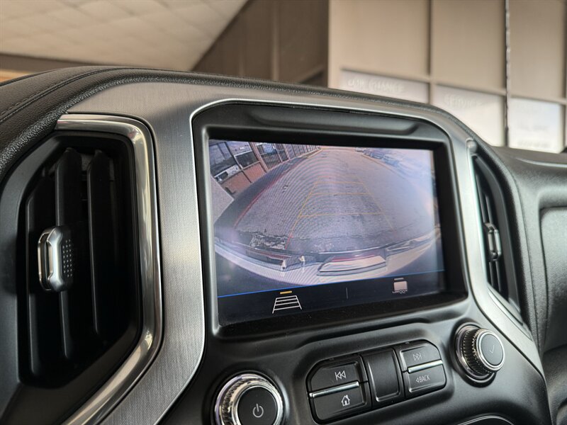 2022 GMC Sierra 2500HD SLE - Photo 25 - Arlington, TX 76011