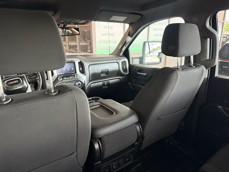 2022 GMC Sierra 2500HD SLE - Photo 29 - Arlington, TX 76011