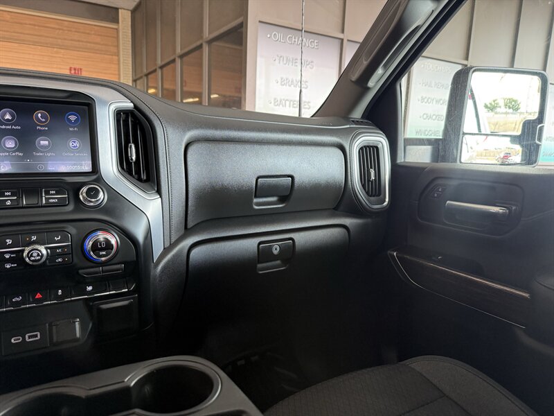 2022 GMC Sierra 2500HD SLE - Photo 27 - Arlington, TX 76011