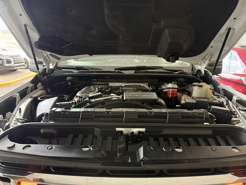 2022 GMC Sierra 2500HD SLE - Photo 31 - Arlington, TX 76011