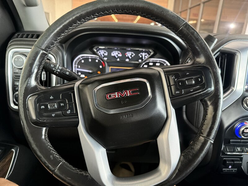2022 GMC Sierra 2500HD SLE - Photo 22 - Arlington, TX 76011