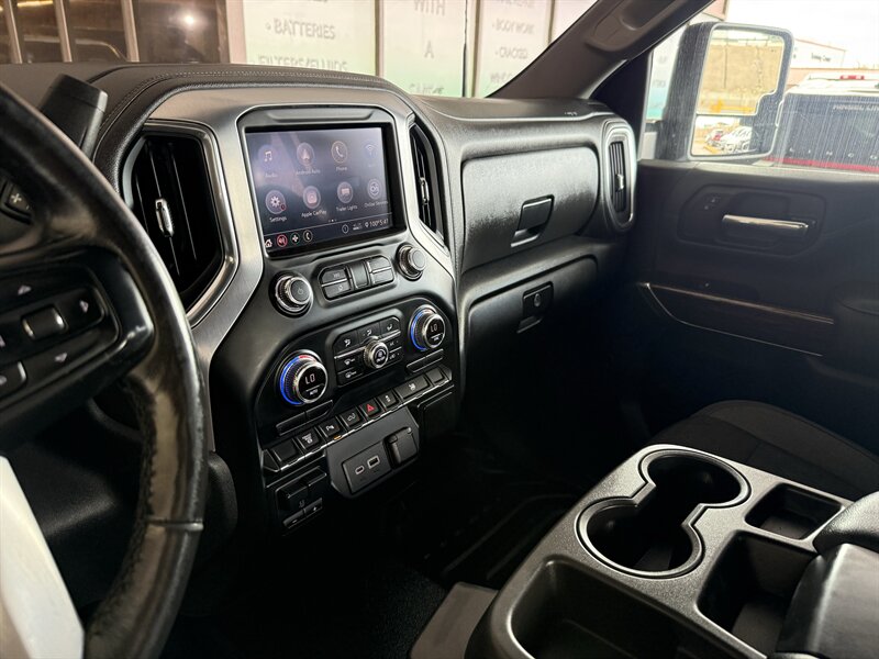 2022 GMC Sierra 2500HD SLE - Photo 28 - Arlington, TX 76011