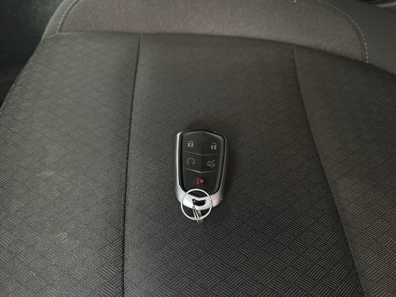 2022 GMC Sierra 2500HD SLE - Photo 33 - Arlington, TX 76011