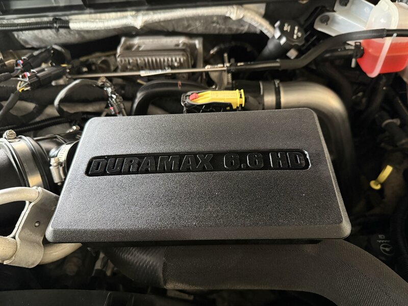2022 GMC Sierra 2500HD SLE - Photo 30 - Arlington, TX 76011