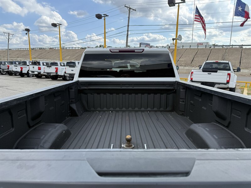 2022 GMC Sierra 2500HD SLE - Photo 7 - Arlington, TX 76011