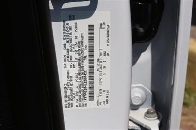 2020 Ford F-250 XL   - Photo 42 - Arlington, TX 76011