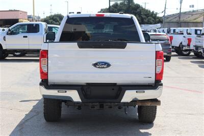 2020 Ford F-250 XL   - Photo 8 - Arlington, TX 76011