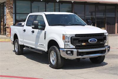 2020 Ford F-250 XL   - Photo 11 - Arlington, TX 76011