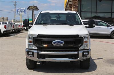 2020 Ford F-250 XL   - Photo 12 - Arlington, TX 76011