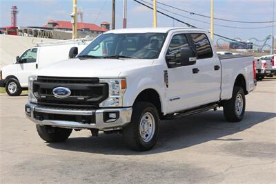 2020 Ford F-250 XL   - Photo 5 - Arlington, TX 76011