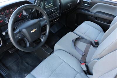 2017 Chevrolet Silverado 2500 Work Truck   - Photo 16 - Arlington, TX 76011