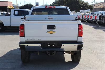 2017 Chevrolet Silverado 2500 Work Truck   - Photo 8 - Arlington, TX 76011