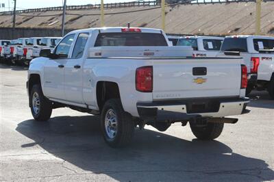 2017 Chevrolet Silverado 2500 Work Truck   - Photo 7 - Arlington, TX 76011