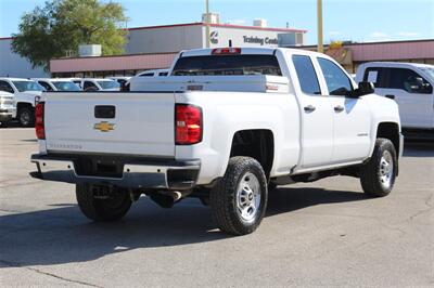 2017 Chevrolet Silverado 2500 Work Truck   - Photo 9 - Arlington, TX 76011