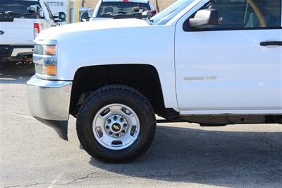 2017 Chevrolet Silverado 2500 Work Truck   - Photo 14 - Arlington, TX 76011