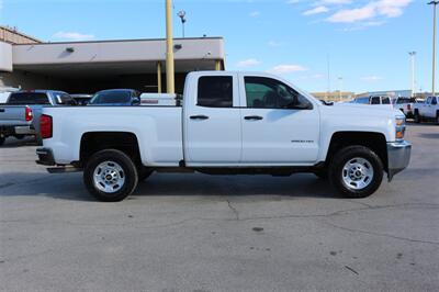 2017 Chevrolet Silverado 2500 Work Truck   - Photo 10 - Arlington, TX 76011