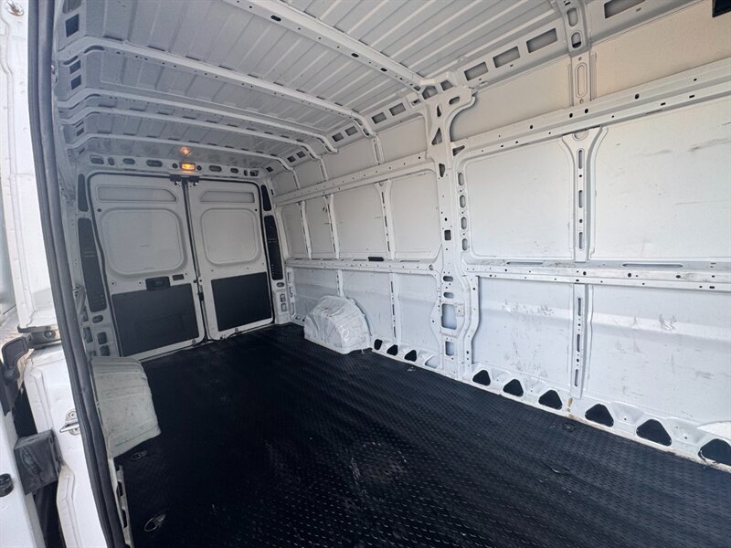 2016 RAM ProMaster 3500 159 WB - Photo 10 - Arlington, TX 76011