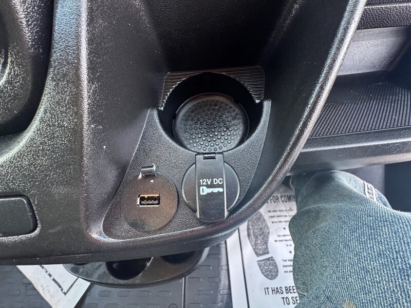 2016 RAM ProMaster 3500 159 WB - Photo 18 - Arlington, TX 76011