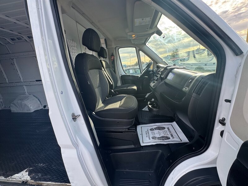 2016 RAM ProMaster 3500 159 WB - Photo 12 - Arlington, TX 76011