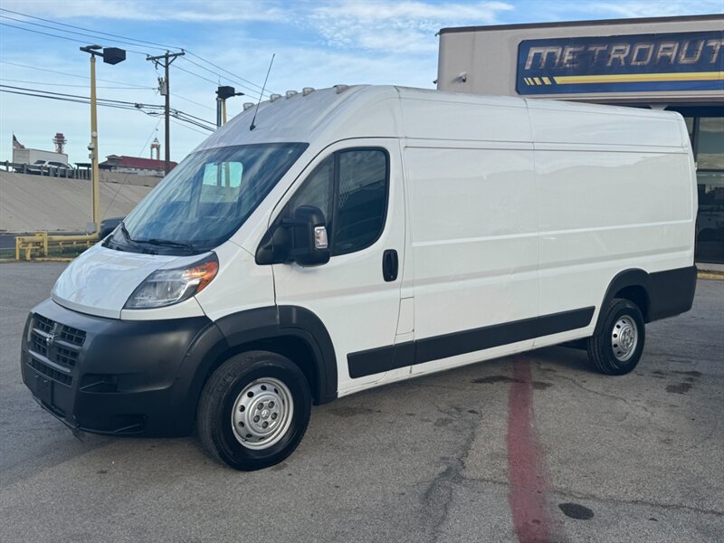 2016 RAM ProMaster 3500 159 WB - Photo 9 - Arlington, TX 76011