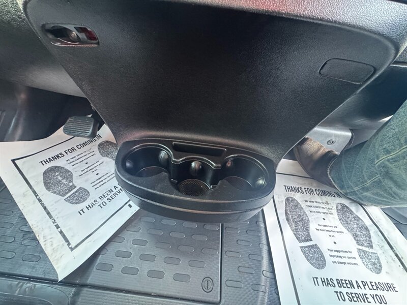 2016 RAM ProMaster 3500 159 WB - Photo 15 - Arlington, TX 76011