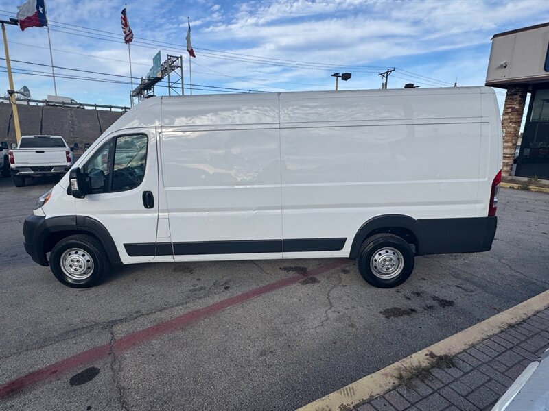2016 RAM ProMaster 3500 159 WB - Photo 8 - Arlington, TX 76011
