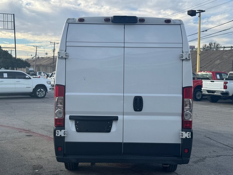 2016 RAM ProMaster 3500 159 WB - Photo 6 - Arlington, TX 76011