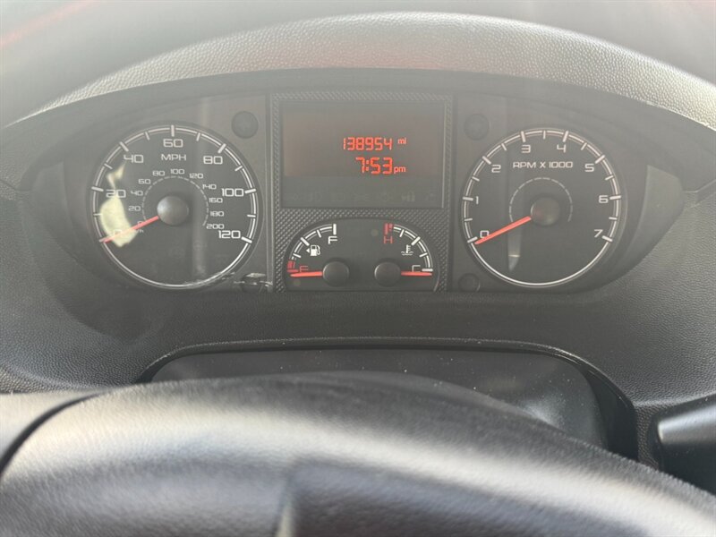 2016 RAM ProMaster 3500 159 WB - Photo 14 - Arlington, TX 76011