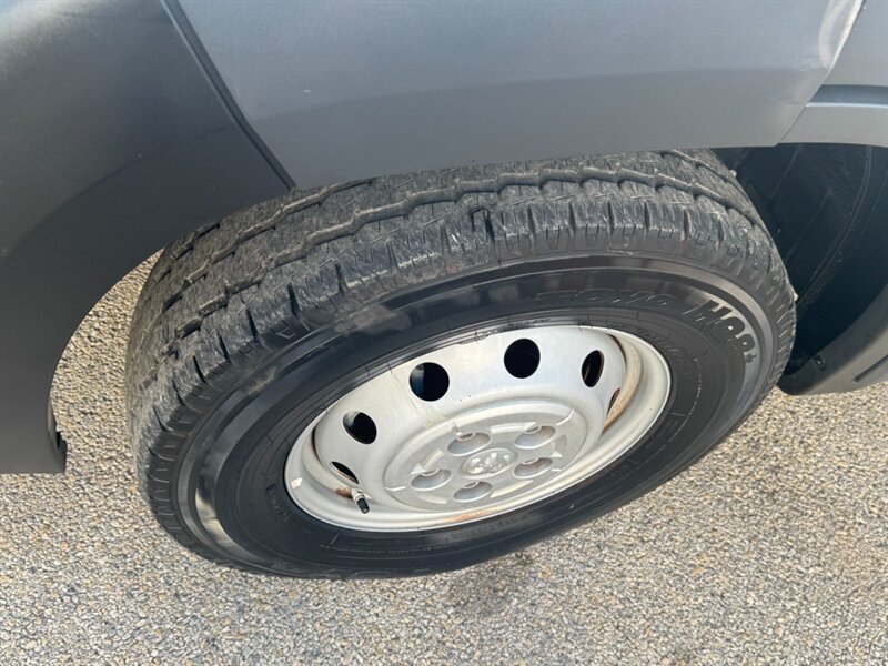 2016 RAM ProMaster 3500 159 WB - Photo 19 - Arlington, TX 76011