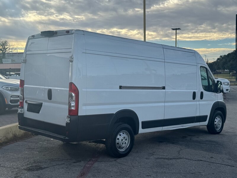 2016 RAM ProMaster 3500 159 WB - Photo 5 - Arlington, TX 76011