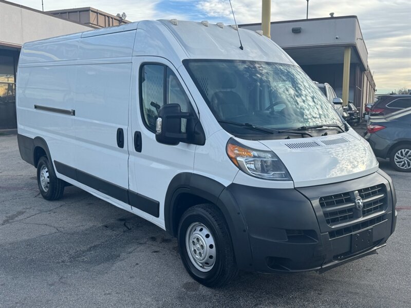 2016 RAM ProMaster 3500 159 WB - Photo 3 - Arlington, TX 76011