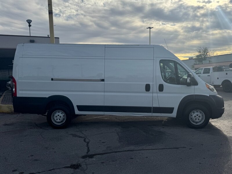2016 RAM ProMaster 3500 159 WB - Photo 4 - Arlington, TX 76011