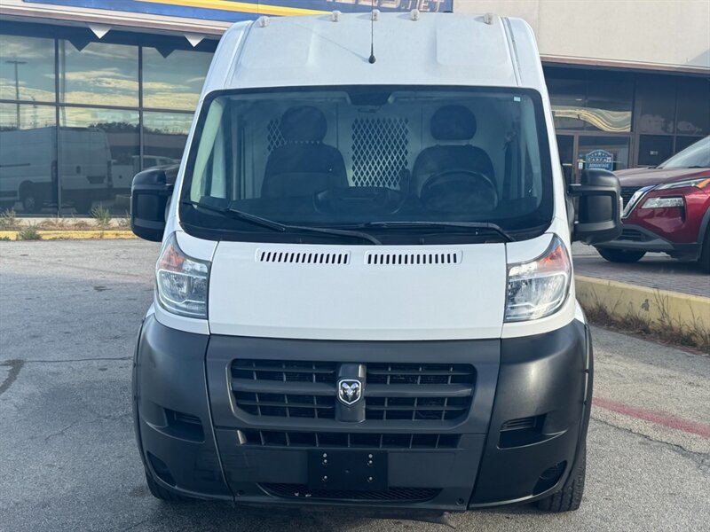 2016 RAM ProMaster 3500 159 WB - Photo 2 - Arlington, TX 76011