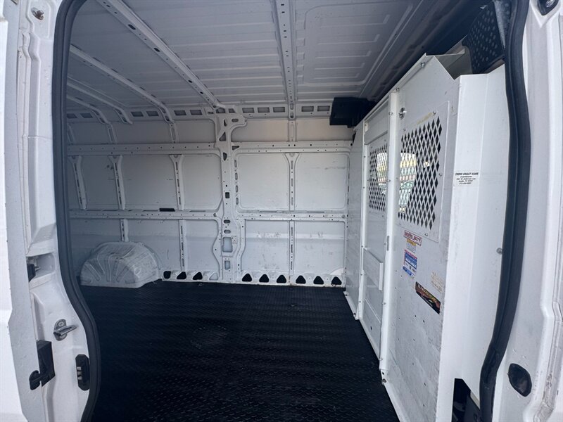 2016 RAM ProMaster 3500 159 WB - Photo 11 - Arlington, TX 76011