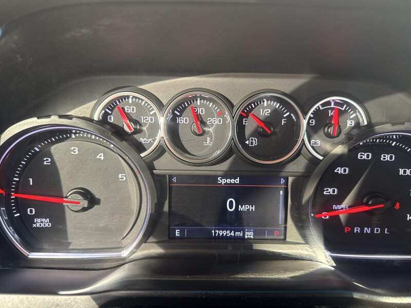 2021 Chevrolet Silverado 2500 LT - Photo 24 - Arlington, TX 76011