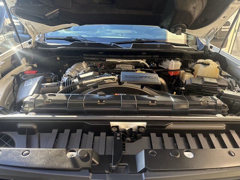 2021 Chevrolet Silverado 2500 LT - Photo 32 - Arlington, TX 76011