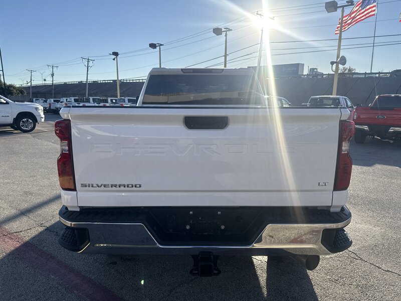 2021 Chevrolet Silverado 2500 LT - Photo 6 - Arlington, TX 76011