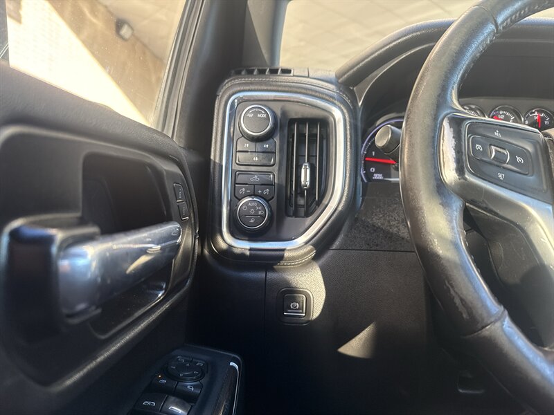 2021 Chevrolet Silverado 2500 LT - Photo 22 - Arlington, TX 76011