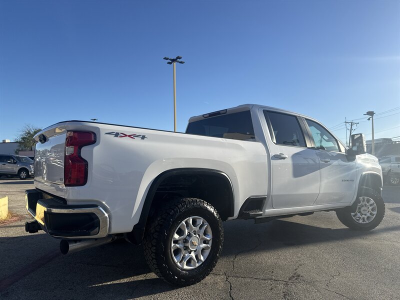 2021 Chevrolet Silverado 2500 LT - Photo 5 - Arlington, TX 76011