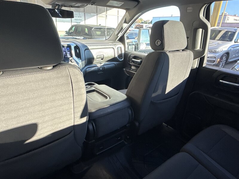 2021 Chevrolet Silverado 2500 LT - Photo 30 - Arlington, TX 76011