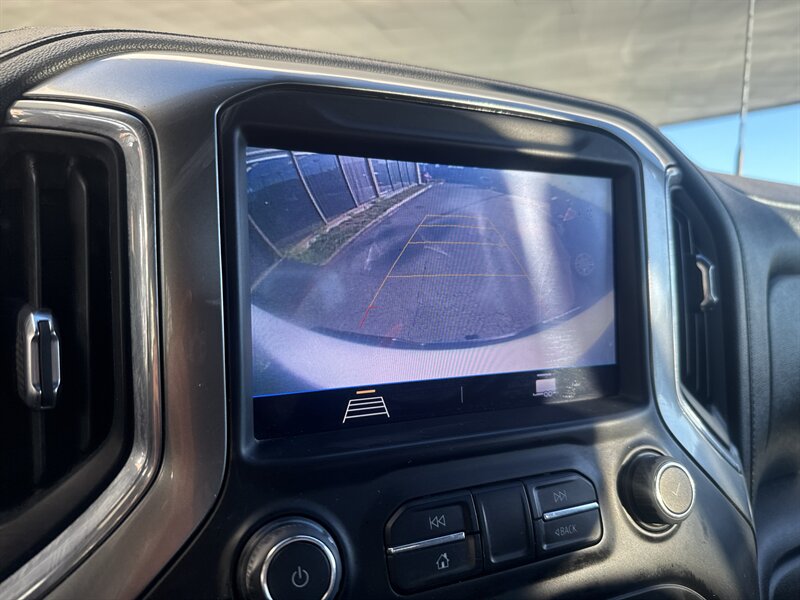 2021 Chevrolet Silverado 2500 LT - Photo 25 - Arlington, TX 76011