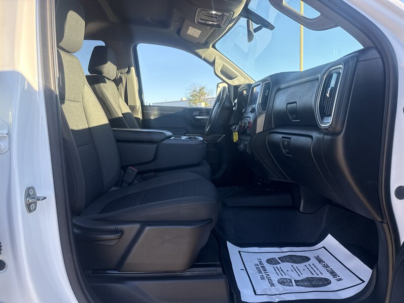 2021 Chevrolet Silverado 2500 LT - Photo 19 - Arlington, TX 76011