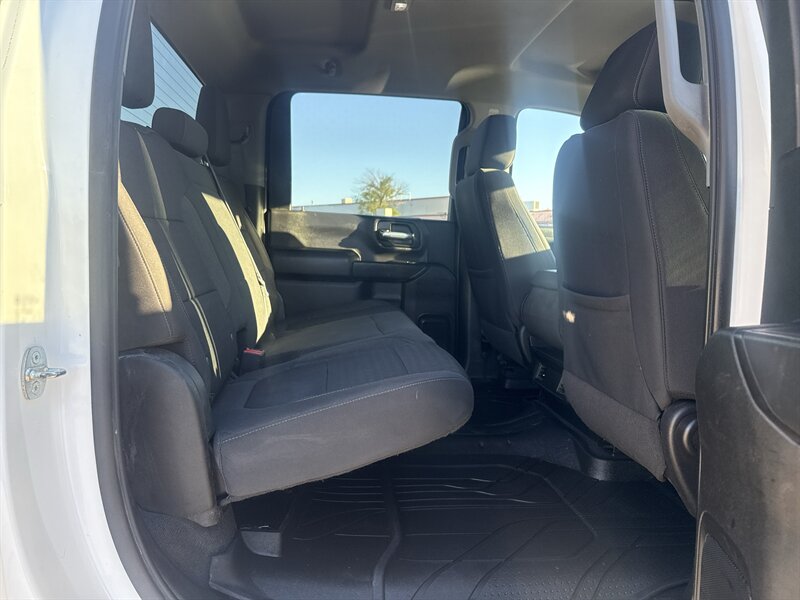 2021 Chevrolet Silverado 2500 LT - Photo 21 - Arlington, TX 76011